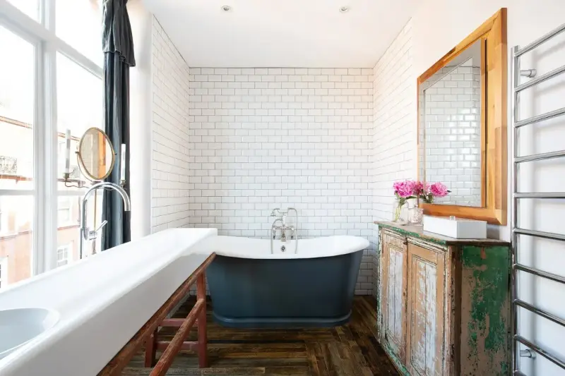 Marylebone Classy Flat in Mayfair